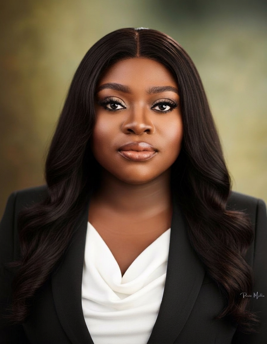 Prophet Jennifer Soba Pearse